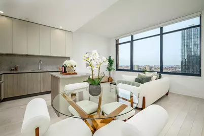 155 Bay St #R-3102, Jersey City, NJ 07302 - Photo 4