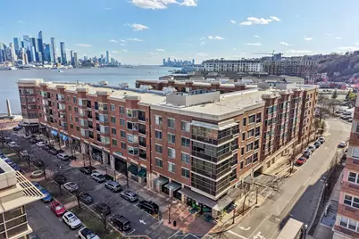 22 Avenue At Port Imperial #413, West New York, NJ 07093 - Photo 1
