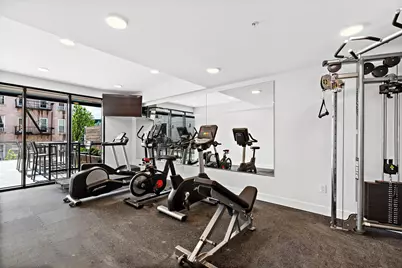 231 Hackensack Plank Rd #412, Weehawken, NJ 07087 - Photo 6