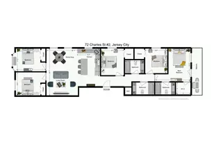 72 Charles St, Jersey City, NJ 07307 - Photo 24