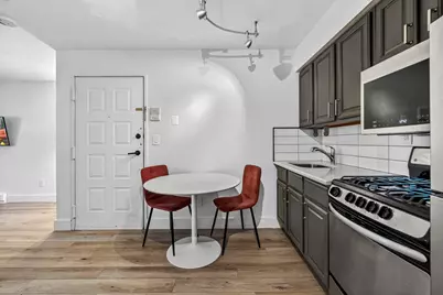 129 Franklin St #A5, Jersey City, NJ 07307 - Photo 4