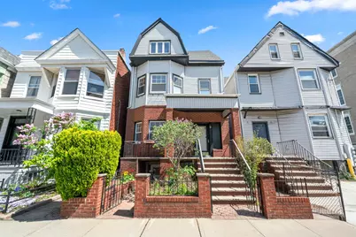 8 Cooper Pl #2nd Fl, Weehawken, NJ 07086 - Photo 2