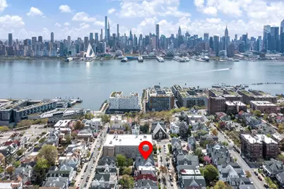 8 Cooper Pl #2nd Fl, Weehawken, NJ 07086 - Photo 16