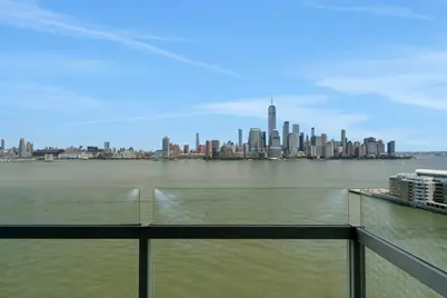 2 2nd St #1605, Jersey City, NJ 07302 - Photo 6