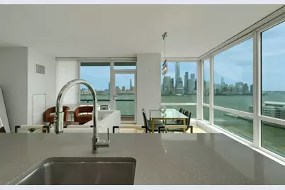 2 2nd St #1605, Jersey City, NJ 07302 - Photo 12