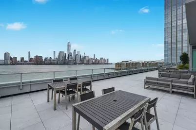 2 2nd St #1605, Jersey City, NJ 07302 - Photo 38