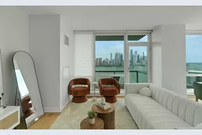 2 2nd St #1605, Jersey City, NJ 07302 - Photo 2