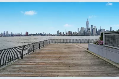 2 2nd St #1605, Jersey City, NJ 07302 - Photo 40