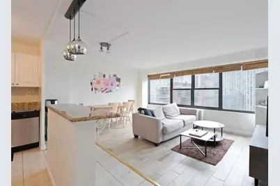 135 Montgomery St #20H, Jersey City, NJ 07302 - Photo 2