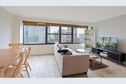 135 Montgomery St #20H, Jersey City, NJ 07302 - Photo 4