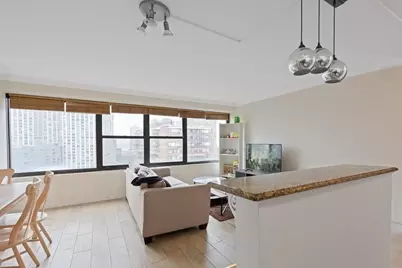 135 Montgomery St #20H, Jersey City, NJ 07302 - Photo 6