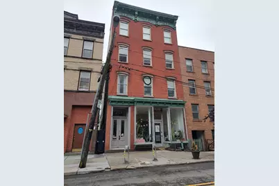 219 Montgomery St #3, Jersey City, NJ 07302 - Photo 1