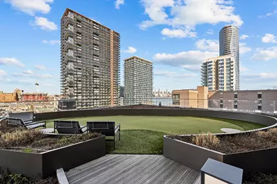 75 Park Lane South #PH-3701, Jersey City, NJ 07310 - Photo 30