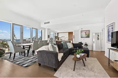75 Park Lane South #PH-3701, Jersey City, NJ 07310 - Photo 2