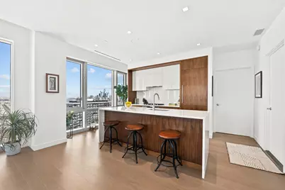 75 Park Lane South #PH-3701, Jersey City, NJ 07310 - Photo 12