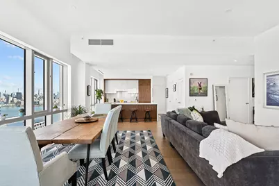 75 Park Lane South #PH-3701, Jersey City, NJ 07310 - Photo 4