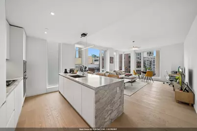 144 1st St #6B, Jersey City, NJ 07302 - Photo 1
