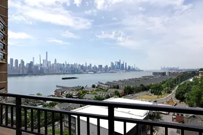 7004 Blvd East #5L, Guttenberg, NJ 07093 - Photo 38