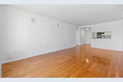 1 2nd St #2506, Jersey City, NJ 07302 - Photo 6
