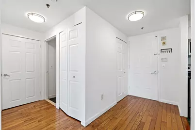 1 2nd St #2506, Jersey City, NJ 07302 - Photo 8