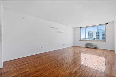 1 2nd St #2506, Jersey City, NJ 07302 - Photo 2