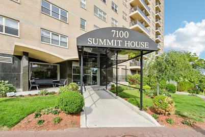 7100 Blvd East #2L, Guttenberg, NJ 07093 - Photo 1