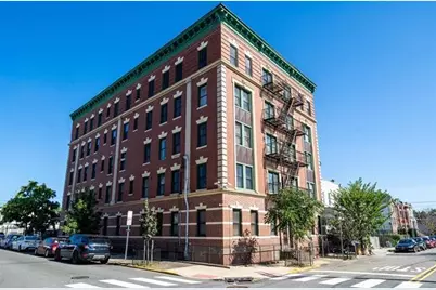 608 Bramhall Ave #5B, Jersey City, NJ 07304 - Photo 8