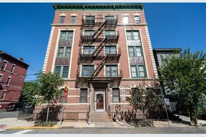 608 Bramhall Ave #5B, Jersey City, NJ 07304 - Photo 16