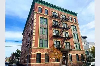608 Bramhall Ave #5B, Jersey City, NJ 07304 - Photo 4