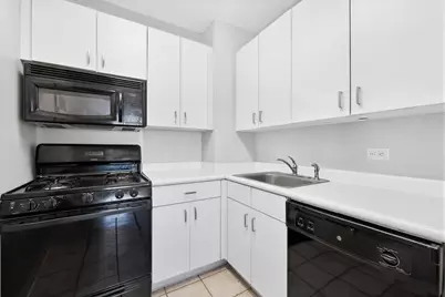45 River Dr South #808, Jersey City, NJ 07310 - Photo 16