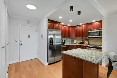 7855 Blvd East #5K, North Bergen, NJ 07047 - Photo 2