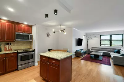 7855 Blvd East #5K, North Bergen, NJ 07047 - Photo 1