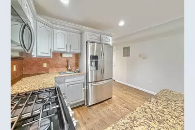 15 Jefferson Ave #2B, Jersey City, NJ 07306 - Photo 4