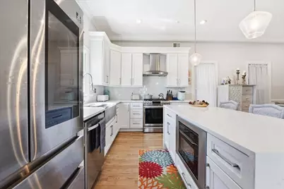 41 Bentley Ave #1, Jersey City, NJ 07304 - Photo 4