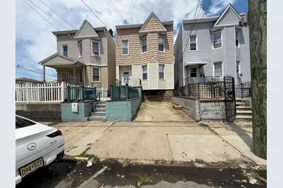 381 Liberty Ave #1, Jersey City, NJ 07307 - Photo 2