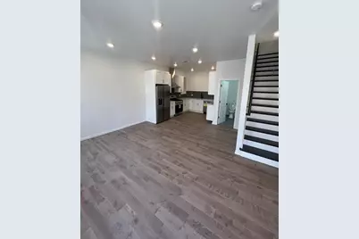 188 Van Horn St #2, Jersey City, NJ 07304 - Photo 2