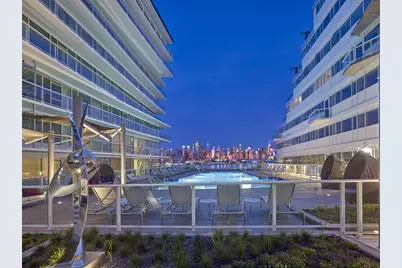 800 Avenue At Port Imperial #515, Weehawken, NJ 07086 - Photo 22