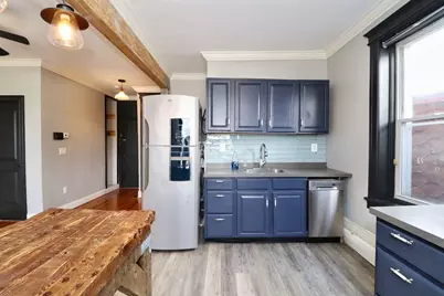 388 Baldwin Ave #3, Jersey City, NJ 07306 - Photo 8