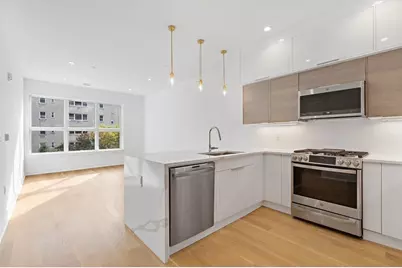 6025 Blvd East #503, West New York, NJ 07093 - Photo 2