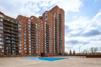 1908 Harmon Cove Tower #1908, Secaucus, NJ 07094 - Photo 40