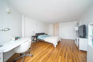 1908 Harmon Cove Tower, Secaucus, NJ 07094 - Photo 16