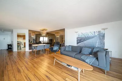 1908 Harmon Cove Tower #1908, Secaucus, NJ 07094 - Photo 2