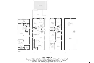 166 W 31st St, Bayonne, NJ 07002 - Photo 32