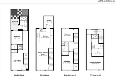327.5 7th St, Jersey City, NJ 07302 - Photo 40