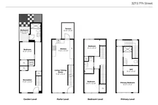 327 5 7th St, Jersey City, NJ 07302 - Photo 40
