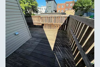 308 Columbia Ave #2R, Jersey City, NJ 07307 - Photo 14