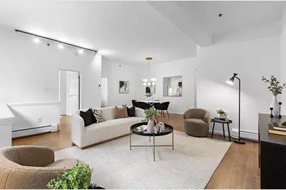 501 Adams St #1B, Hoboken, NJ 07030 - Photo 2