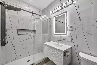 414 New York Ave #1, Jersey City, NJ 07307 - Photo 16