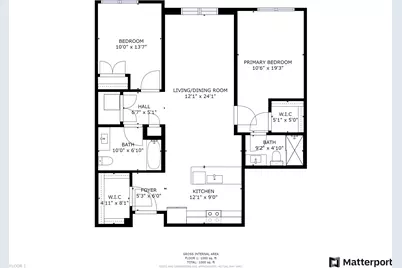 121 34th St #518, Union City, NJ 07087 - Photo 48