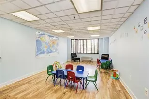 1 2nd St, Jersey City, NJ 07302 - Photo 24